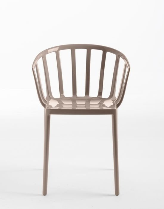 Стул Venice коричневого цвета - купить Обеденные стулья по цене 32390.0