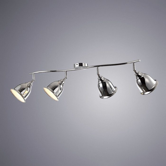 Спот Arte Lamp Campana  - купить Накладные споты по цене 2400.0