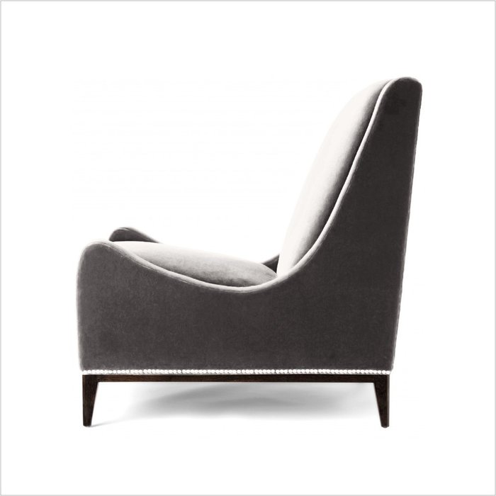 Кресло Caro armchair - лучшие Интерьерные кресла в INMYROOM Кресло Caro armchair - лучшие Интерьерные кресла в INMYROOM