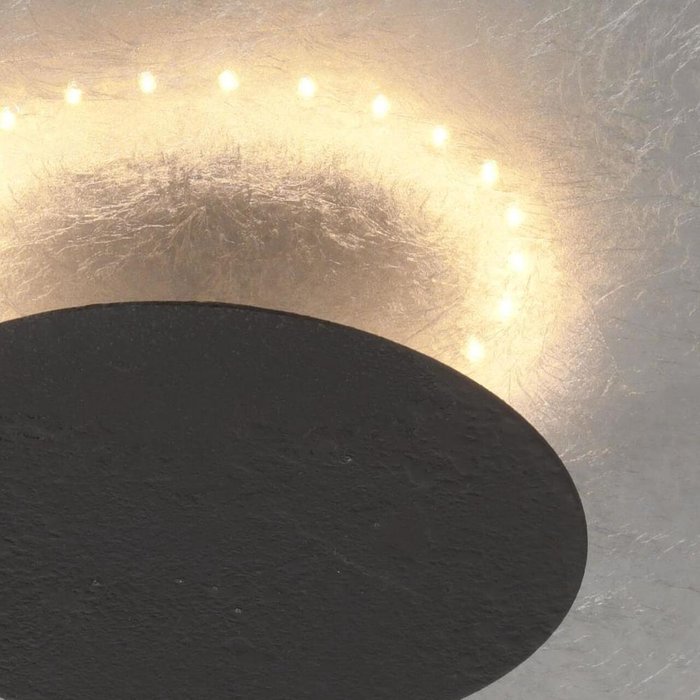 Потолочный светодиодный светильник RegenBogen Life Галатея   - лучшие Потолочные светильники в INMYROOM