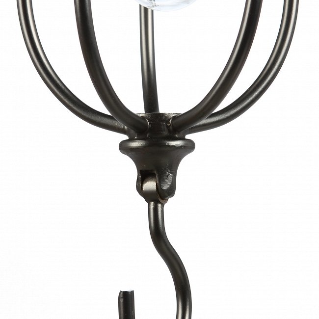 Подвесной светильник Handle Hook - лучшие Подвесные светильники в INMYROOM