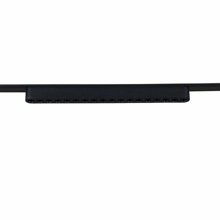 Трековый магнитный светильник Reluce 13002-9.3-001UR magnetic LED16W BK Трековый магнитный светильник Reluce 13002-9.3-001UR magnetic LED16W BK