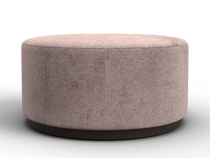 Пуф 005 бежевого цвета - купить Пуфы по цене 8990 Пуф 005 бежевого цвета - купить Пуфы по цене 8990