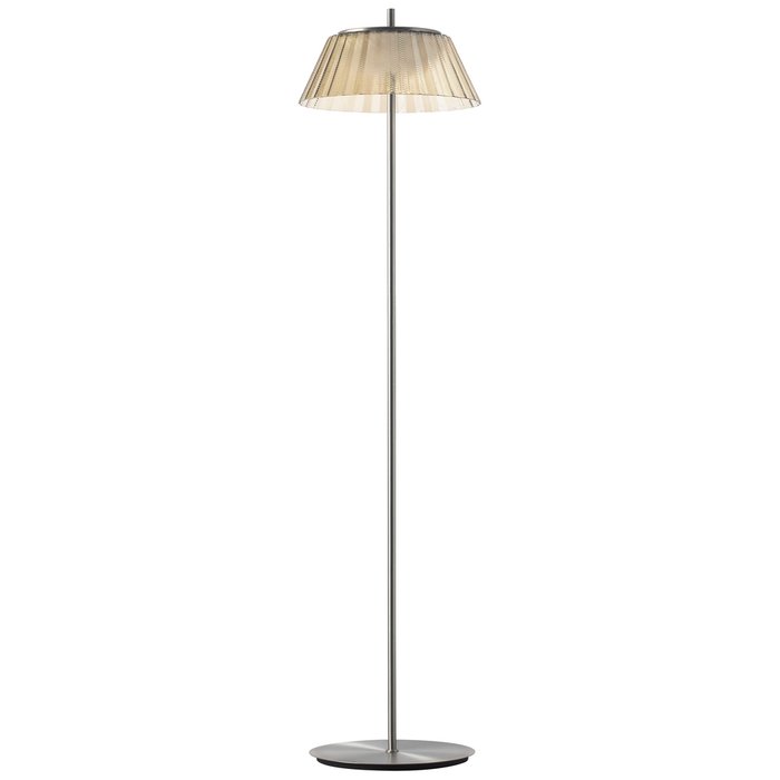 Торшер NAPOLI LED 12W 700LM КОФЕЙНЫЙ/КОНЬЯК 3000K Торшер NAPOLI LED 12W 700LM КОФЕЙНЫЙ/КОНЬЯК 3000K
