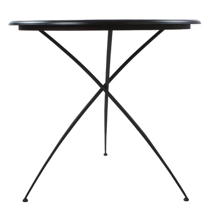 Стол обеденный Шанель коричневого цвета - купить Обеденные столы по цене 12677.0