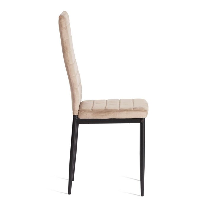 Стул Easy бежевого цвета - купить Обеденные стулья по цене 3120.0