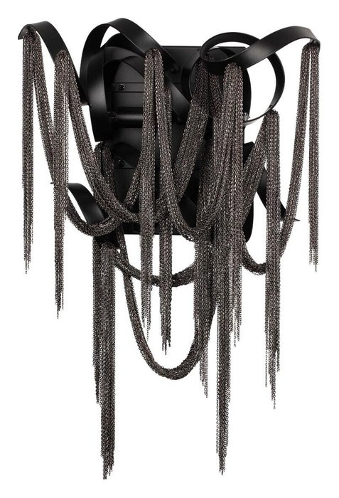 Бра Chainy 5067/4W - купить Бра и настенные светильники по цене 21720.0