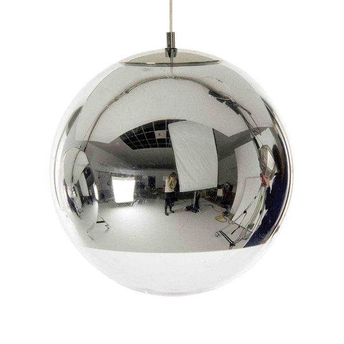 Люстра Mirror Ball, 40 см