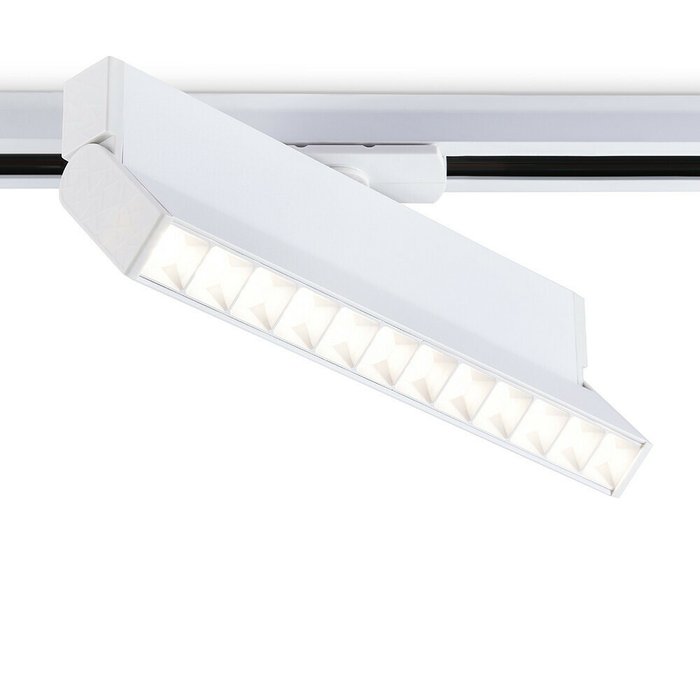 Трековый светильник Ambrella Track System GL6816 Трековый светильник Ambrella Track System GL6816