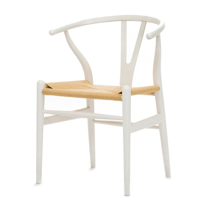 Стул "Wishbone" 