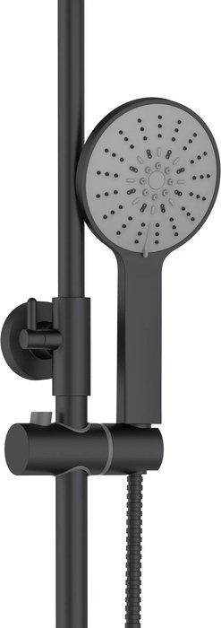 Душевая стойка Thermo - лучшие Душевые системы в INMYROOM