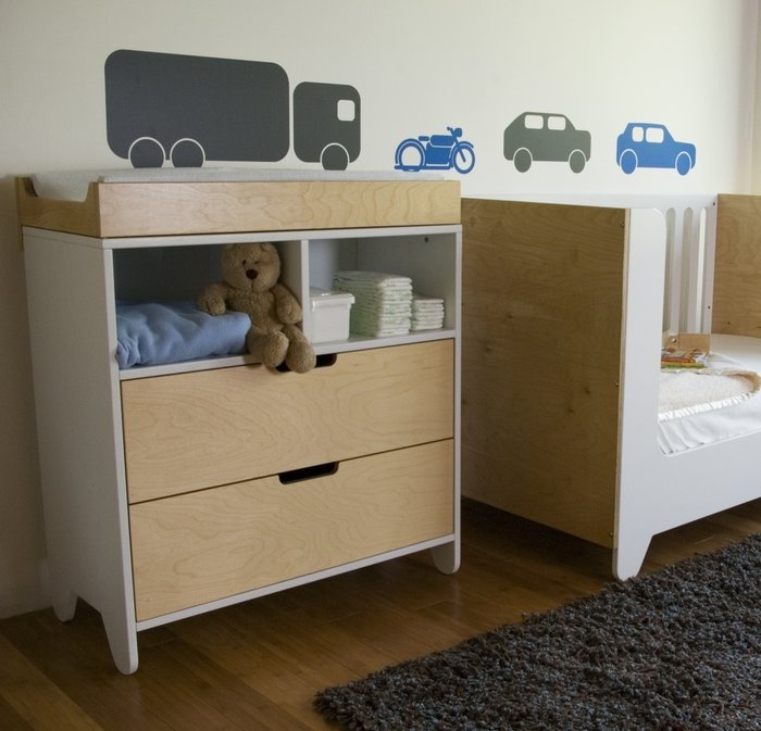 комод Hiya береза Spot On Square - лучшие Комоды в INMYROOM комод Hiya береза Spot On Square - лучшие Комоды в INMYROOM