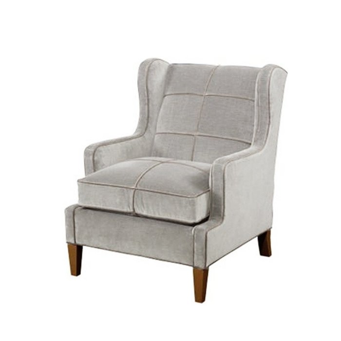 Кресло Gregor armchair - лучшие Интерьерные кресла в INMYROOM