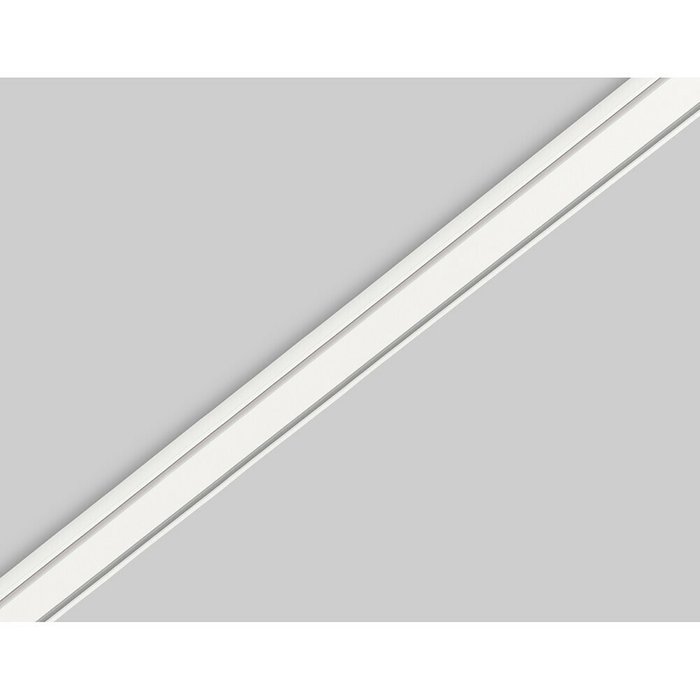 Шинопровод Ambrella Magnetic Ultra Slim 2m GV1009 - лучшие Трековые светильники в INMYROOM Шинопровод Ambrella Magnetic Ultra Slim 2m GV1009 - лучшие Трековые светильники в INMYROOM