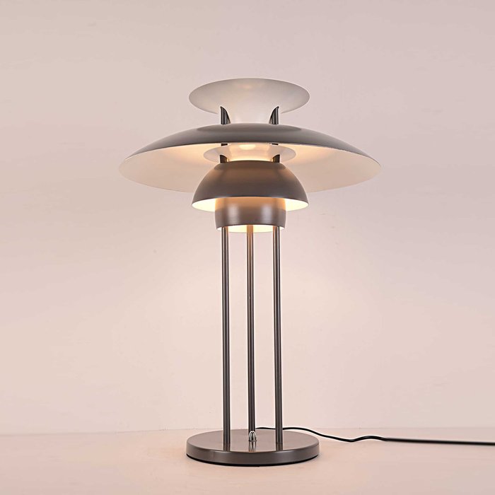 Настольный светильник  - купить Настольные лампы по цене 13090.0