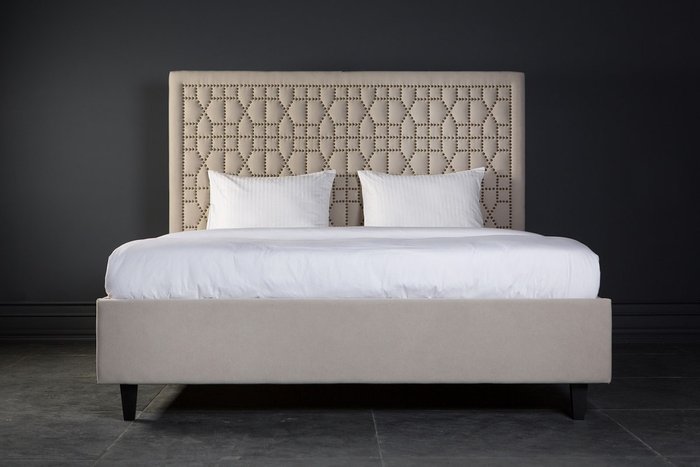 Кровать Касабланка 180х200 - купить Кровати для спальни по цене 98500.0