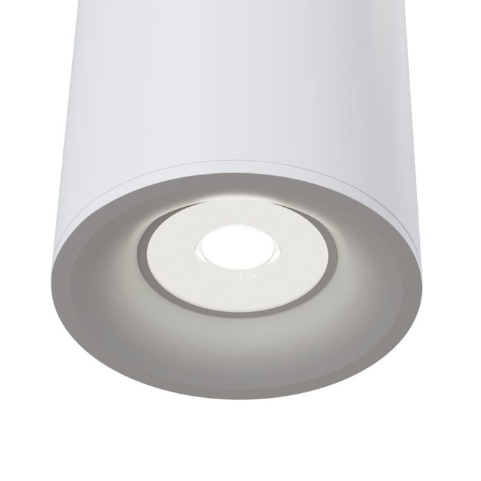 Потолочный светильник Alfa из алюминия - купить Потолочные светильники по цене 1860.0
