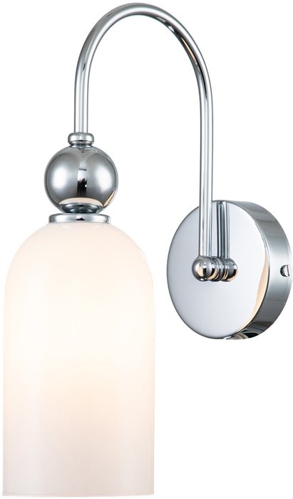 Бра Escada ODE 686/1A Chrome Бра Escada ODE 686/1A Chrome