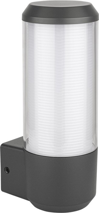 Настенный светильник уличный IP44 Oasis Light BRISBANE 2882 Gr Настенный светильник уличный IP44 Oasis Light BRISBANE 2882 Gr