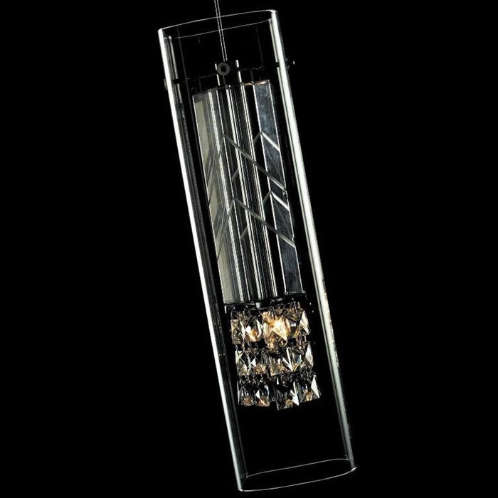 Подвесной светильник Decollo Illuminati   - лучшие Подвесные люстры в INMYROOM Подвесной светильник Decollo Illuminati   - лучшие Подвесные люстры в INMYROOM