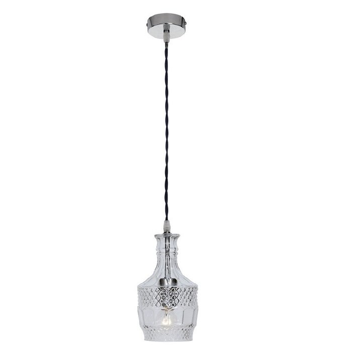Подвесной светильник Lussole "Loft"