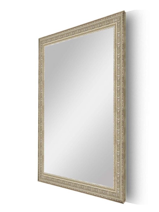 Зеркало "Слоновая кость " - лучшие Настенные зеркала в INMYROOM