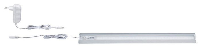 Настенный светодиодный светильник ChangeLine  - лучшие Бра и настенные светильники в INMYROOM