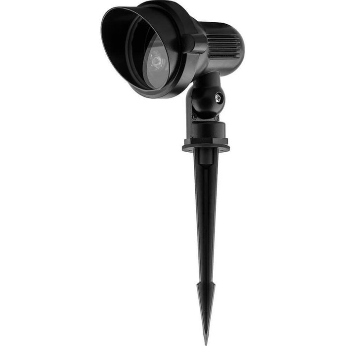 Ландшафтный светильник SP2704 32230 (металл, цвет черный)