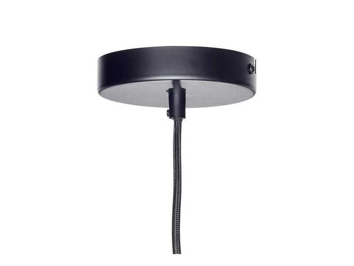 Подвесной светильник со стеклянным плафоном - купить Подвесные светильники по цене 13160.0