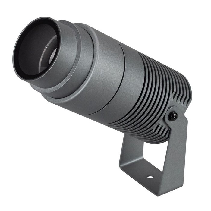 Прожектор Ray 032561(1) (металл, цвет серый) Прожектор Ray 032561(1) (металл, цвет серый)