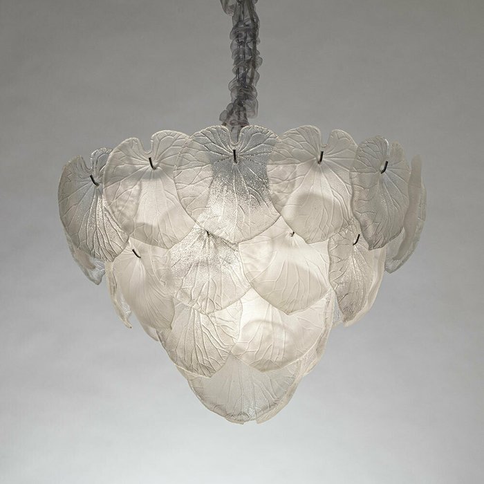 Подвесная люстра Arte Lamp KAPRI A4078LM-9CC - купить Подвесные люстры по цене 35990.0