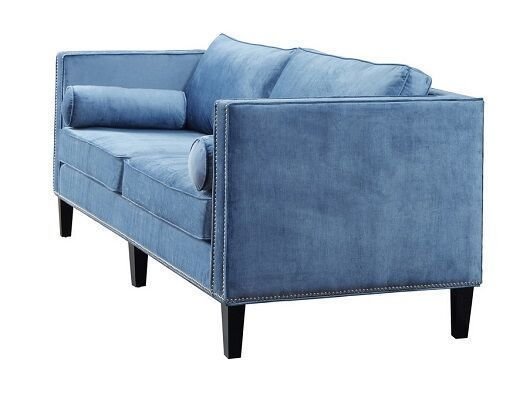 Прямой диван Габриэль - купить Прямые диваны по цене 88550.0