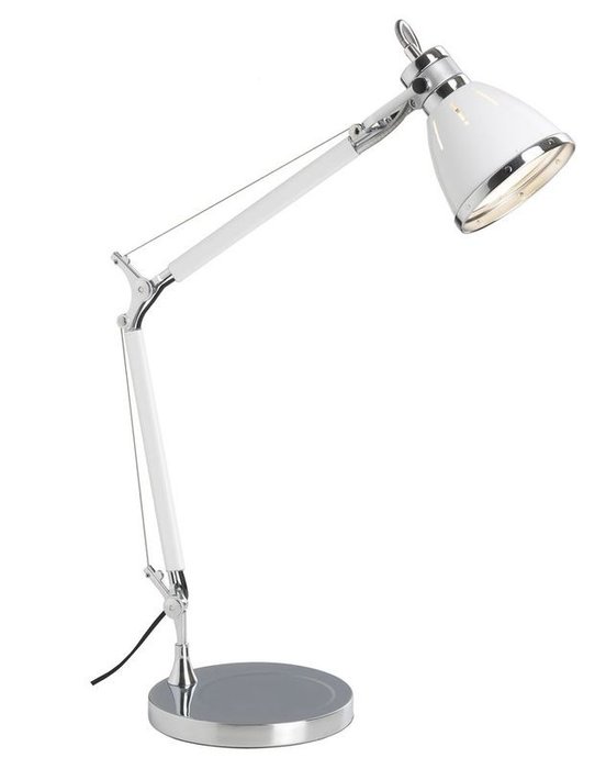 Настольная лампа Brilliant "Octavia" 