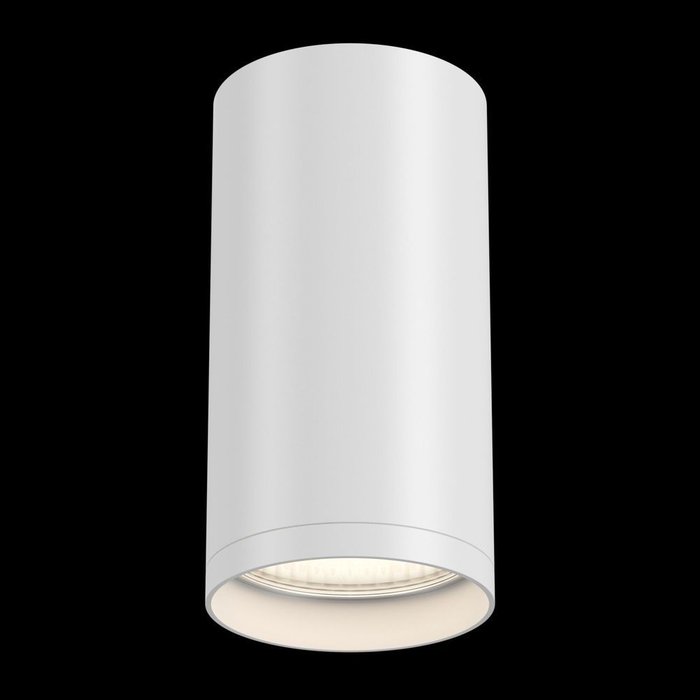 Потолочный светильник Technical белого цвета - лучшие Потолочные светильники в INMYROOM