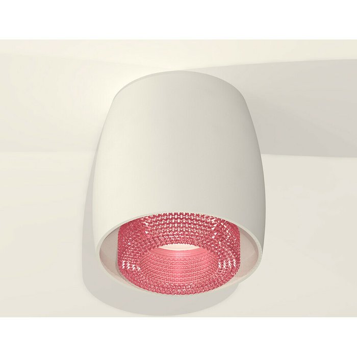 Светильник точечный Ambrella Techno Spot XS1141022 - купить Накладные споты по цене 3925.0