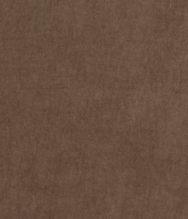 Подушка декоративная Канвас 40х40 светло-коричневого цвета - купить Декоративные подушки по цене 283.0