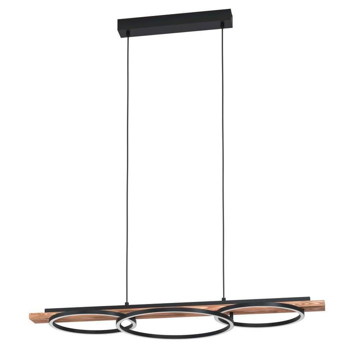 99624 Подвесной светильник (люстра) EGLO Boyal