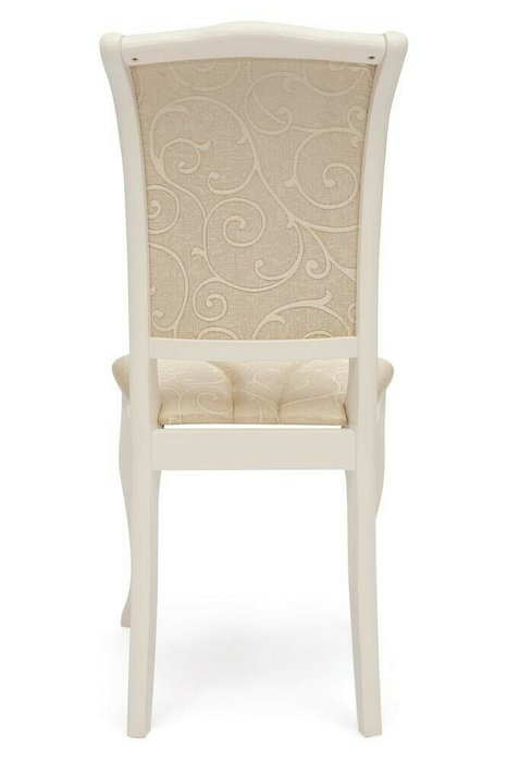 Набор из двух стульев Opera бежевого цвета - лучшие Обеденные стулья в INMYROOM