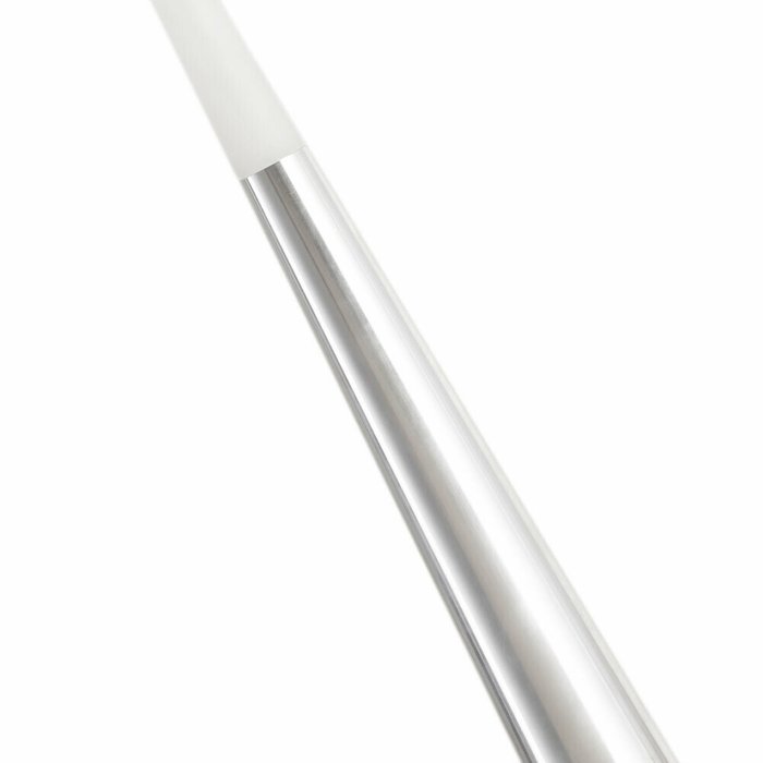 Подвесной светодиодный светильник Orione белого цвета - лучшие Подвесные светильники в INMYROOM