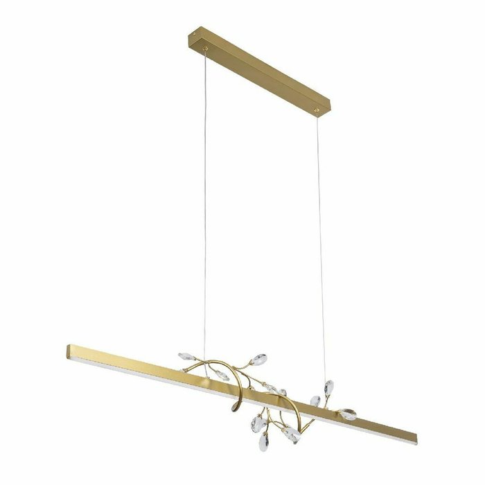 Линейный светильник LED4U L3103-1200 Линейный светильник LED4U L3103-1200