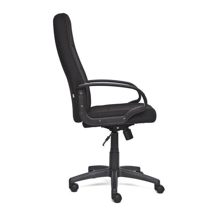 Кресло СН747 ткань, черный, 2603 - купить Офисные кресла по цене 9761.0