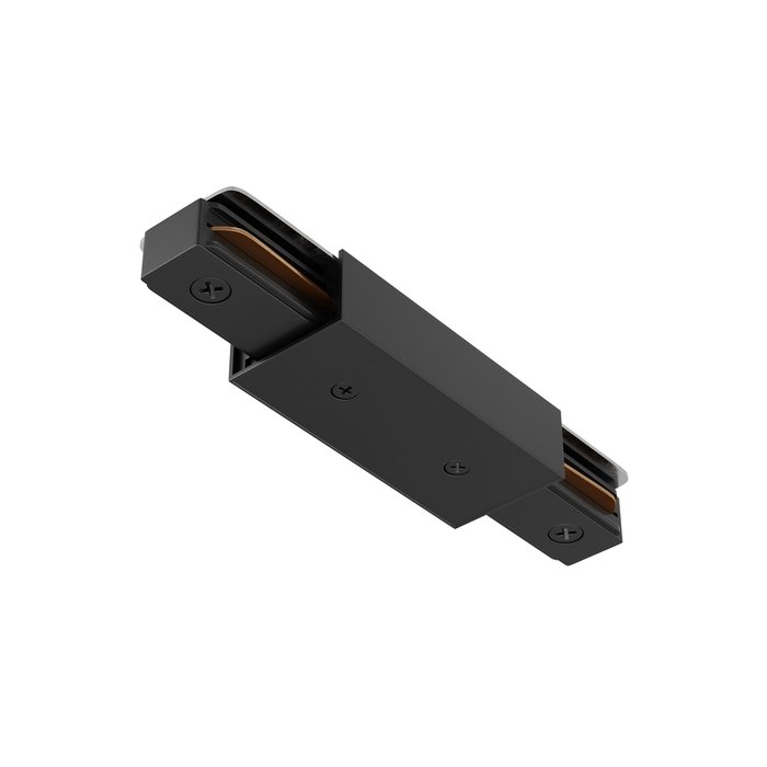 Комплектующие для накладной трековой системы Technical TRA001CB-11B Accessories for tracks Unity Однофазная трековая система UNITY Комплектующие для накладной трековой системы Technical TRA001CB-11B Accessories for tracks Unity Однофазная трековая система UNITY