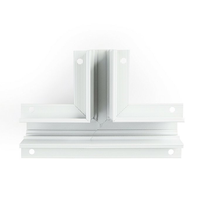 Соединитель T-образный Ambrella Magnetic GL3355 Соединитель T-образный Ambrella Magnetic GL3355