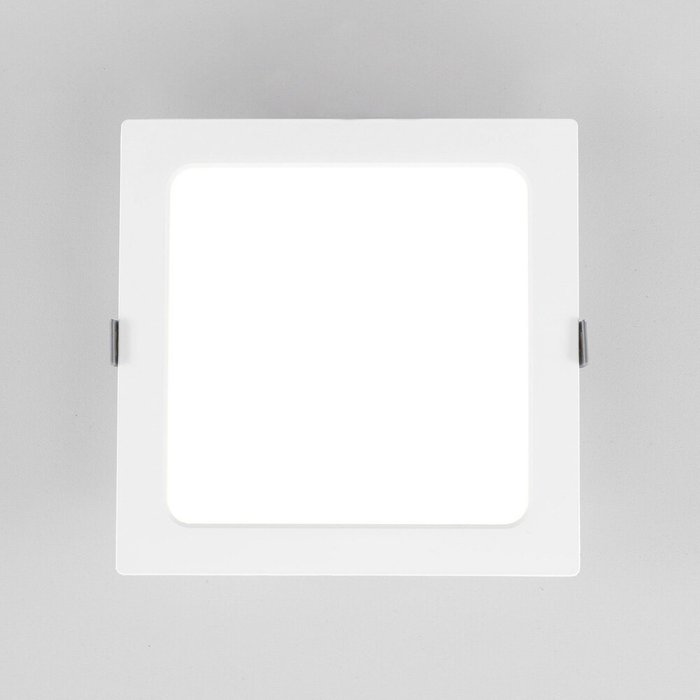 Citilux Галс CLD55K16N Встраиваемый светодиодный светильник - купить Встраиваемые споты по цене 559 Citilux Галс CLD55K16N Встраиваемый светодиодный светильник - купить Встраиваемые споты по цене 559