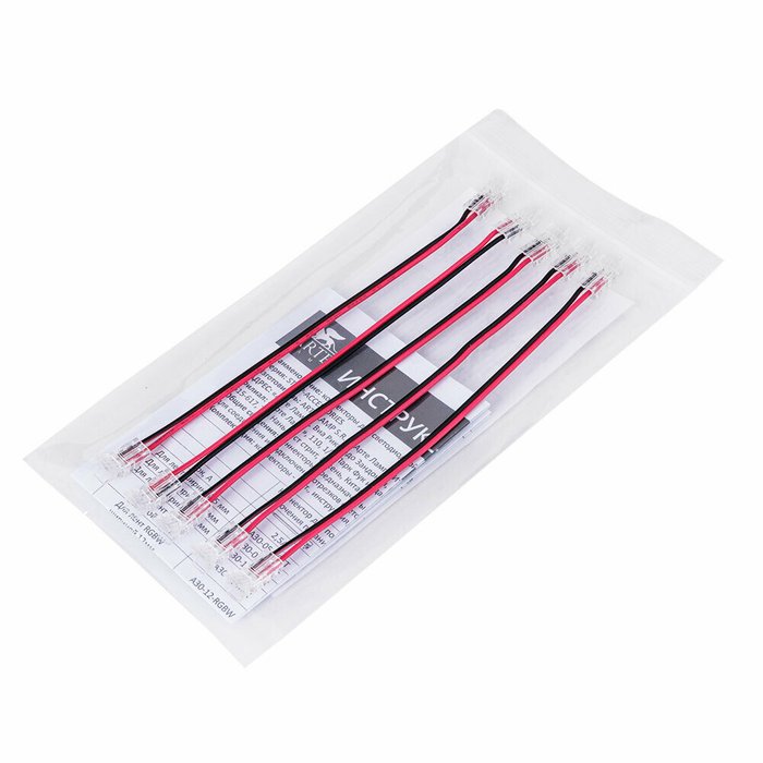 Коннектор токопроводящий Arte Lamp STRIP-ACCESSORIES A31-05-1CCT - купить Соединитель (коннектор) для треков по цене 800.0 Коннектор токопроводящий Arte Lamp STRIP-ACCESSORIES A31-05-1CCT - купить Соединитель (коннектор) для треков по цене 800.0
