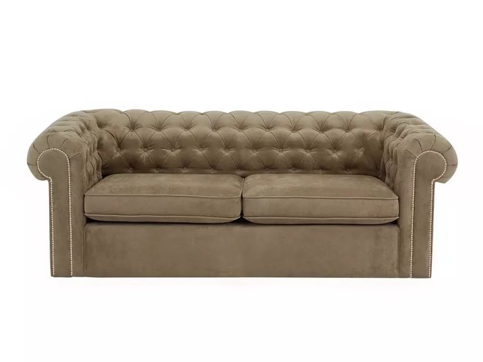 Диван раскладной Chesterfield
