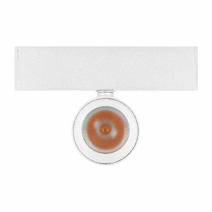 Трековый магнитный светильник Arlight MAG-SPOT-25-R65-5W Warm3000 050074 - купить Трековые светильники по цене 5392.0 Трековый магнитный светильник Arlight MAG-SPOT-25-R65-5W Warm3000 050074 - купить Трековые светильники по цене 5392.0
