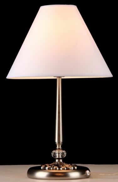 Настольная лампа Maytoni "Soffia" - лучшие Настольные лампы в INMYROOM