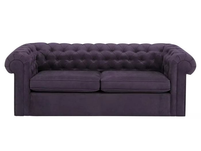 Диван раскладной Chesterfield