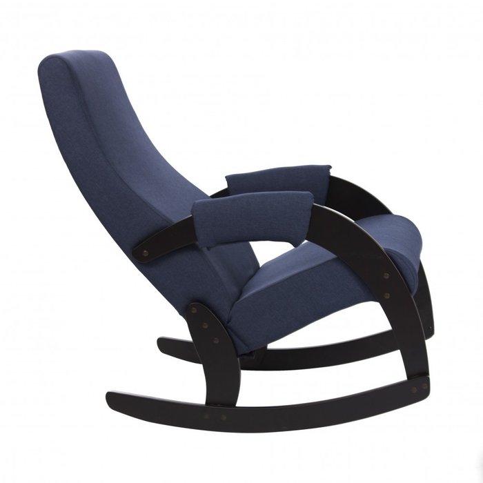 Кресло-качалка для отдыха 67М - купить Интерьерные кресла по цене 10706.0